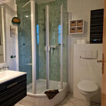 Дом отдыха Suederhof 1