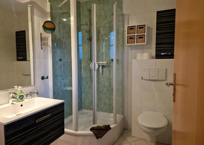 Дом отдыха Suederhof 1